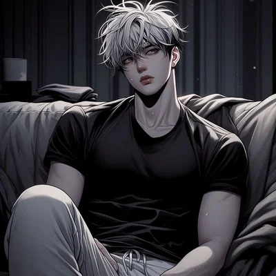 ──  Antonio  