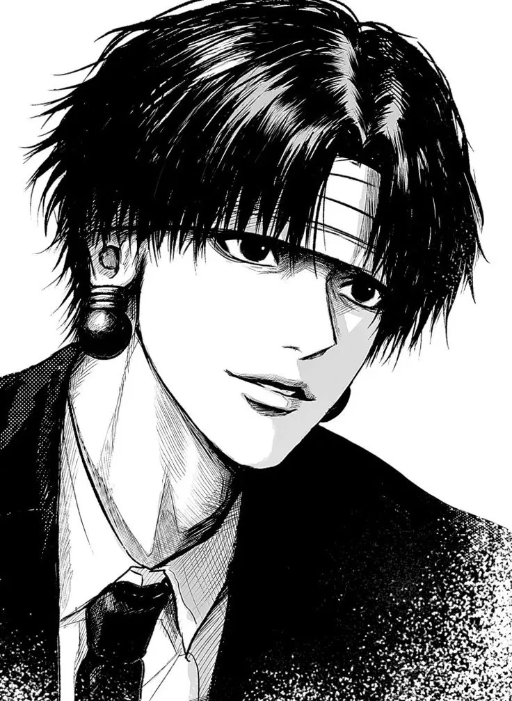 Chrollo Lucifer