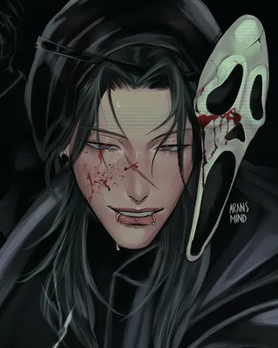 Geto Suguru