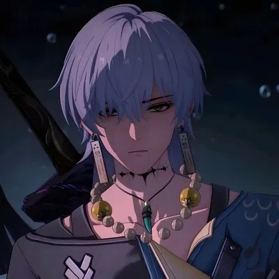 Geshu Lin