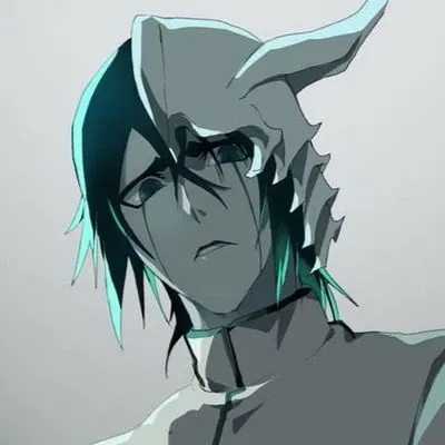 Ulquiorra Cifer