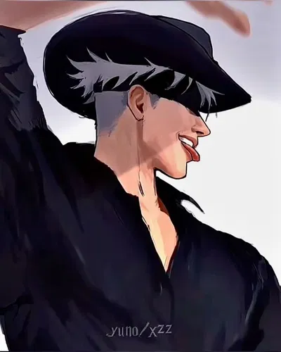 Satoru Gojo 