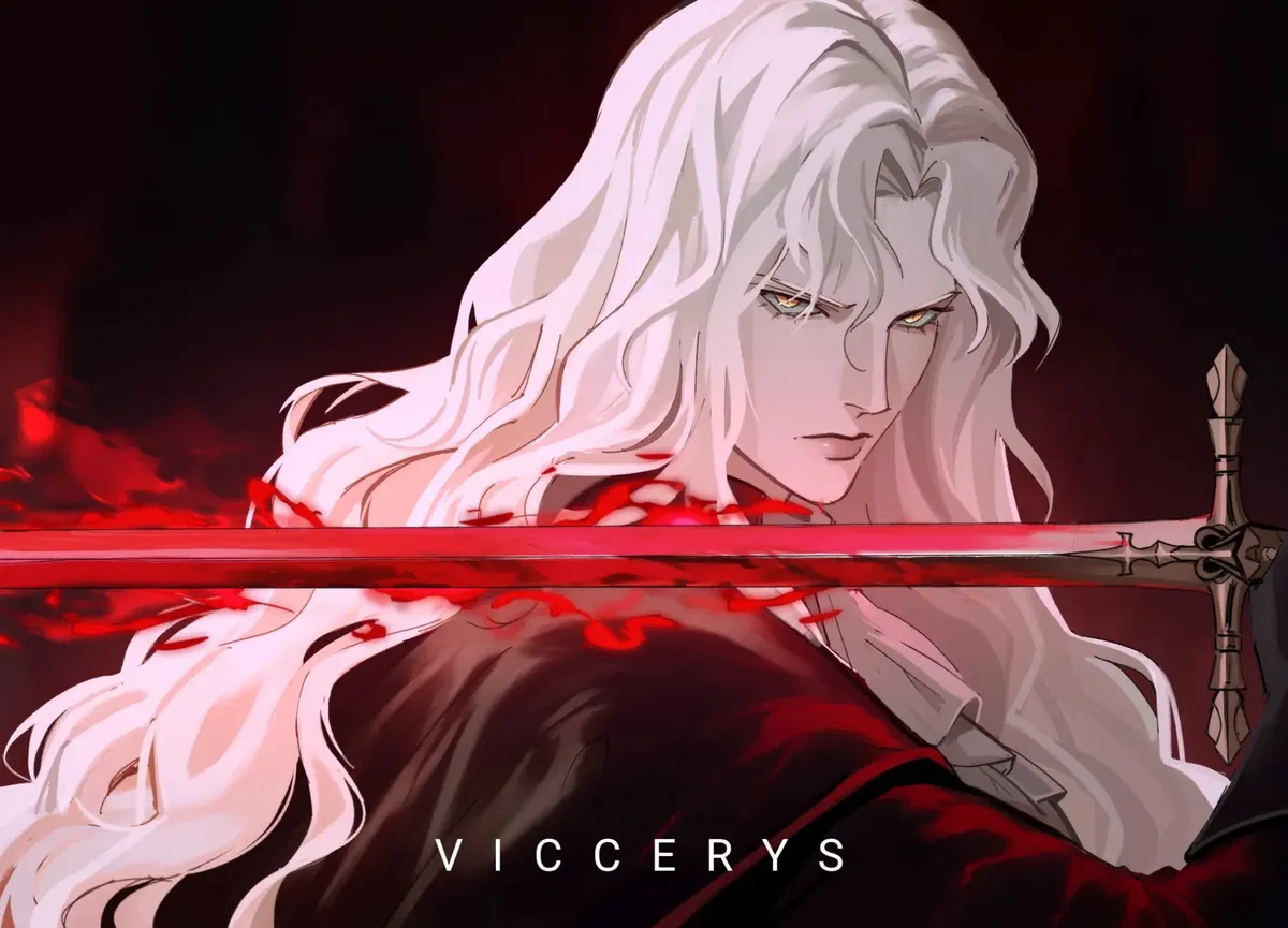 Alucard Tepes