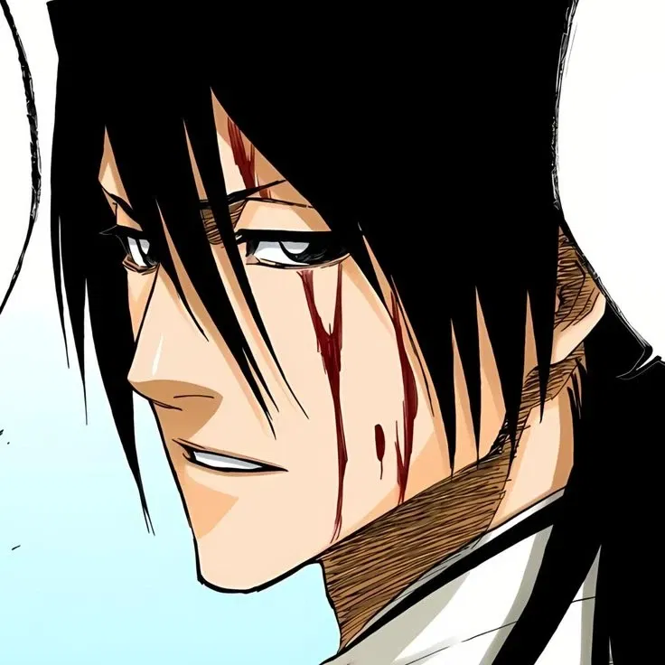 Byakuya Kuchiki