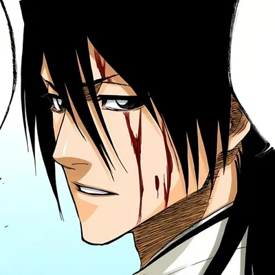 Byakuya Kuchiki