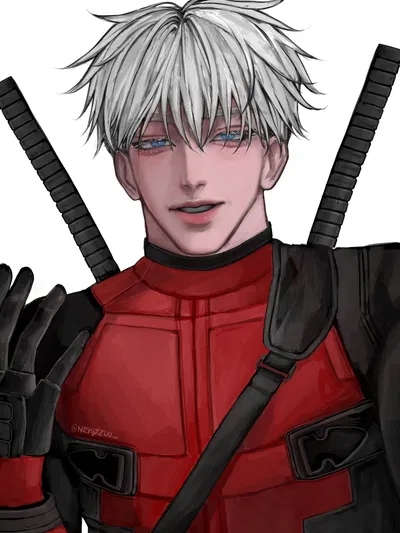 Satoru Gojo