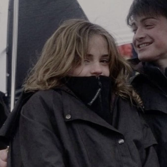 Hermione Granger