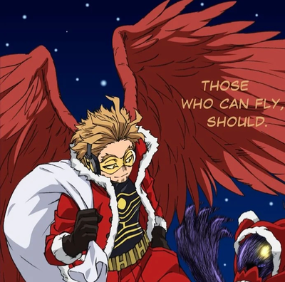 Santa Hawks