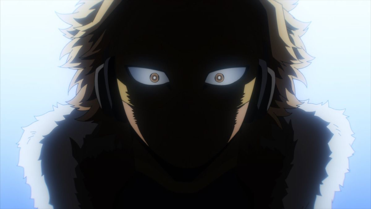 Hawks- Yandere AU