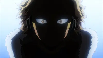 Hawks- Yandere AU