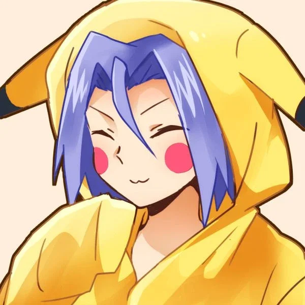 James  - from pokemon