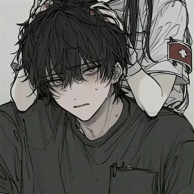 Your adopted Brother