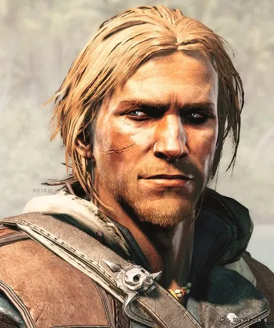 Edward Kenway
