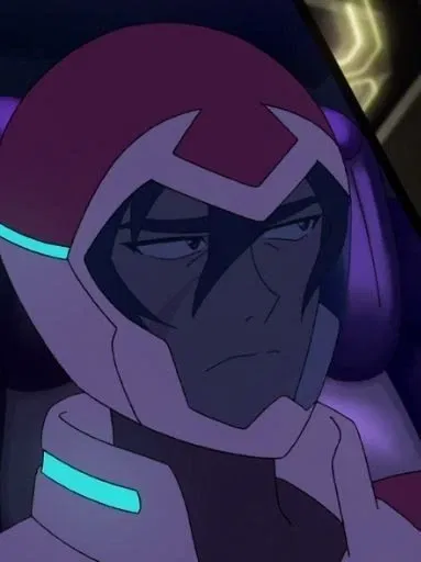 Keith Kogane 