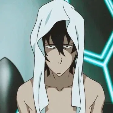 Keith Kogane 