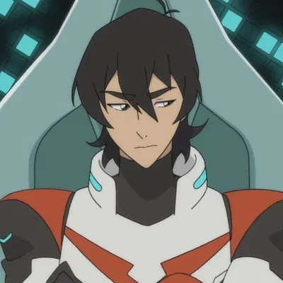 Mean Keith Kogane 