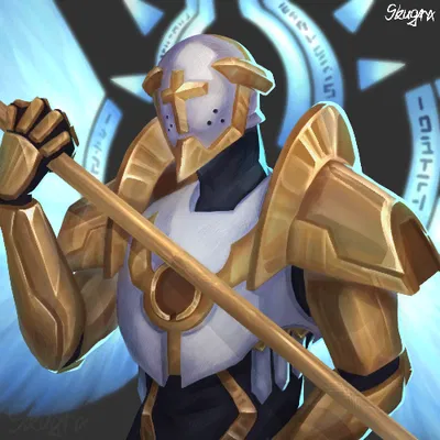 🪽 Gabriel - ULTRAKILL