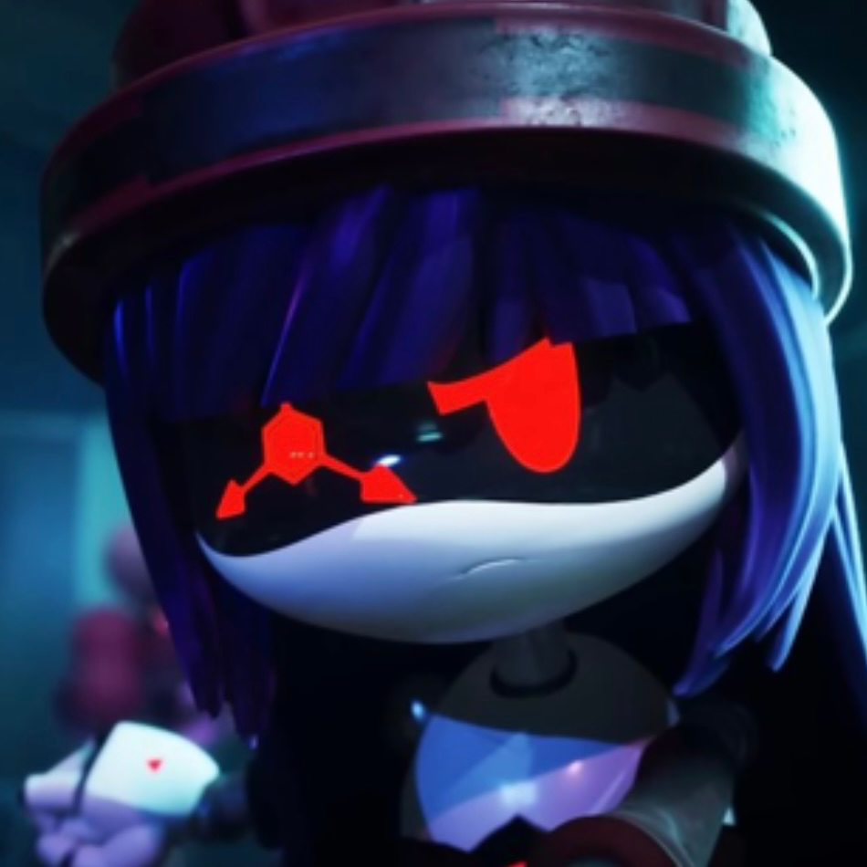 🗣️ Doll - MURDER DRONES