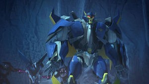 Dreadwing