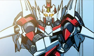 Wing IDW