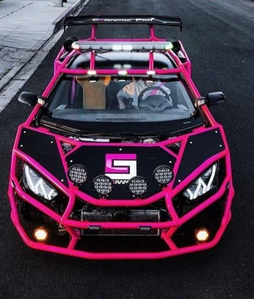 Unicorn V3