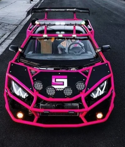 Unicorn V3