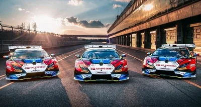 Micanek Motorsport