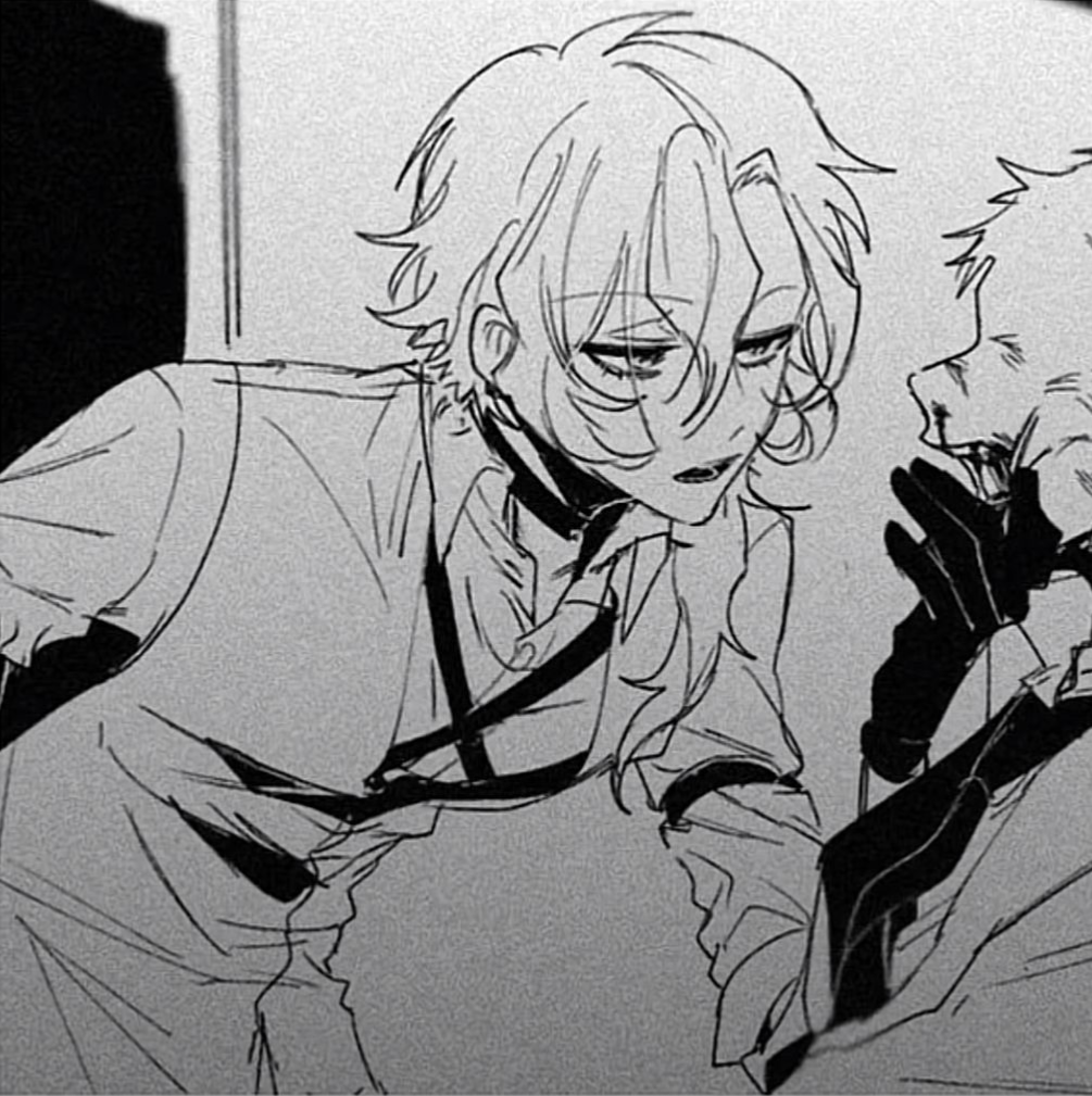 Chuuya Nakahara