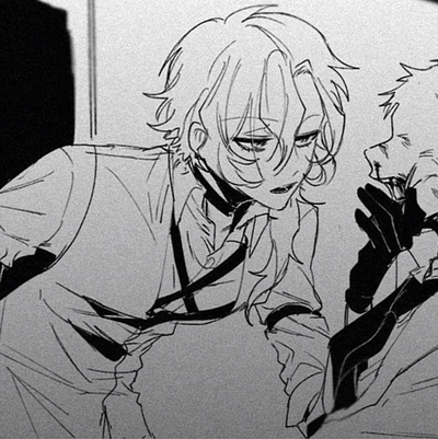 Chuuya Nakahara