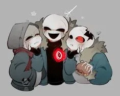 Polamory MTT (Dust's pov)