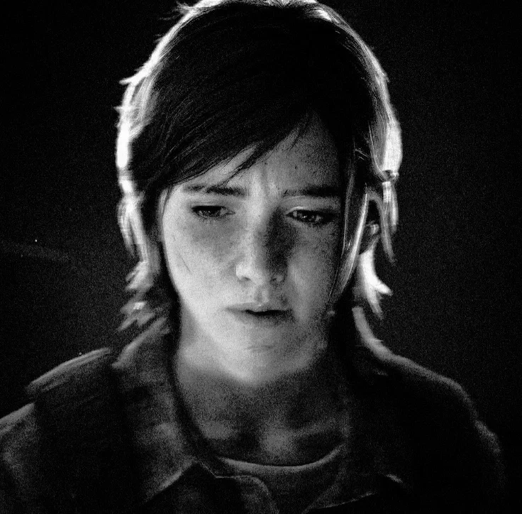 Ellie Williams || WLW 