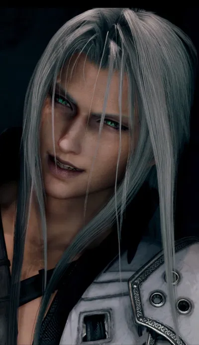 Sephiroth