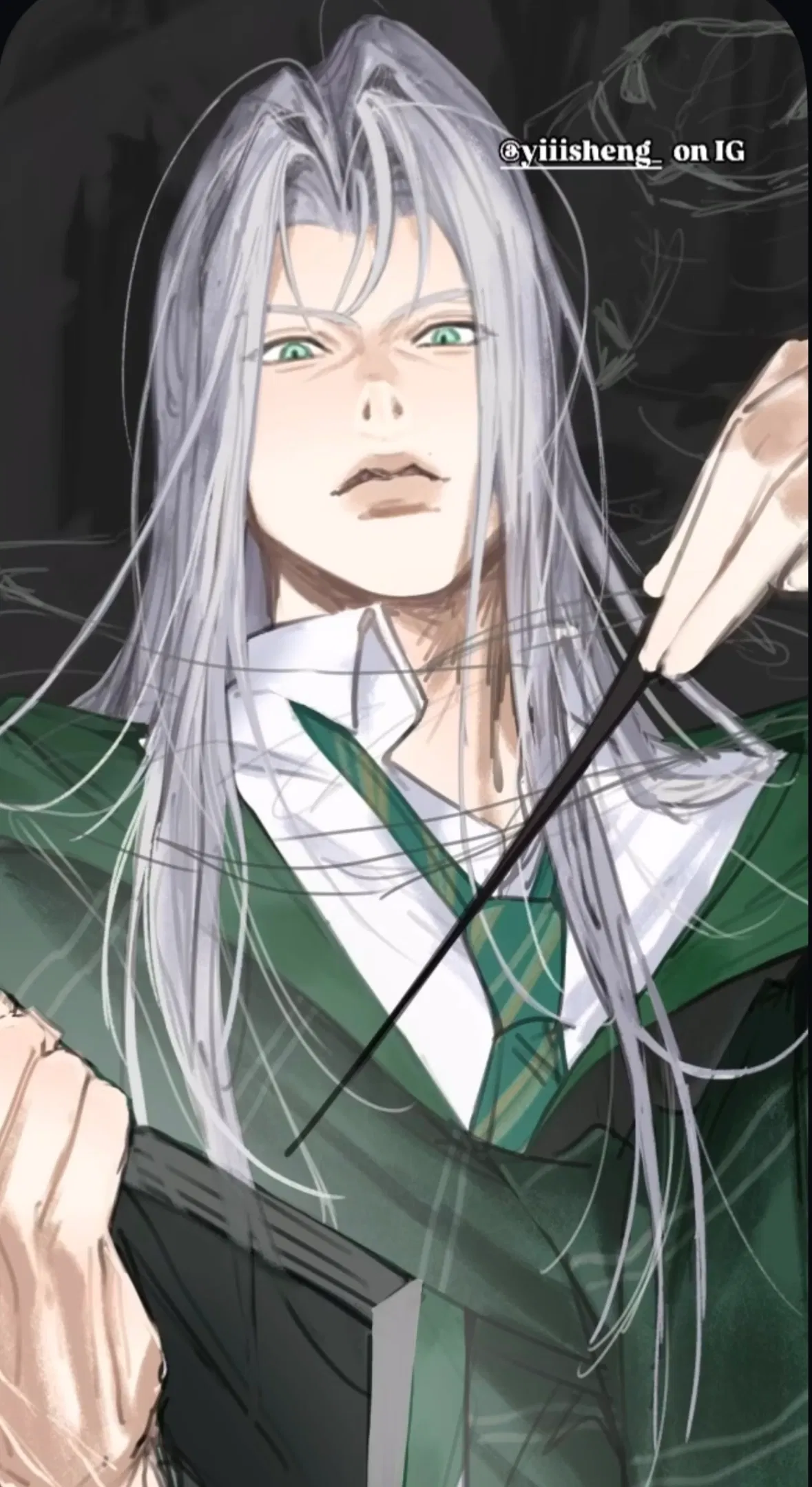 Sephiroth