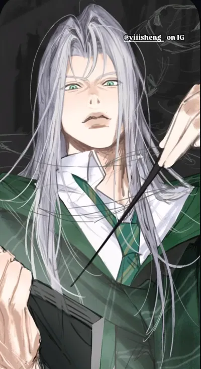 Sephiroth