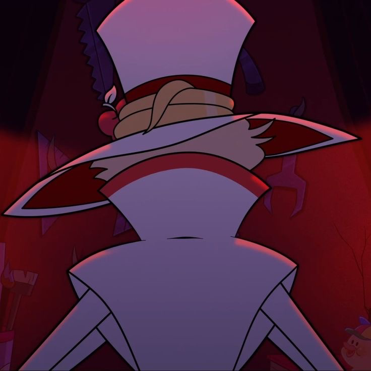 LUCIFER MORNINGSTAR