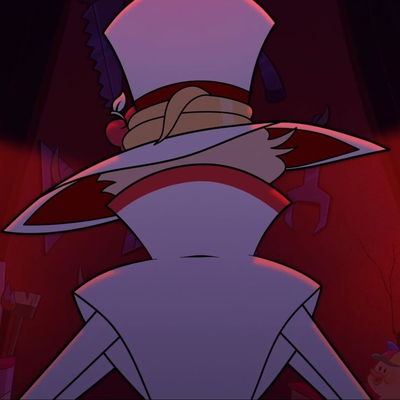 LUCIFER MORNINGSTAR