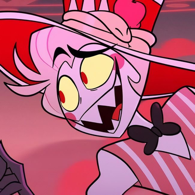 LUCIFER MORNINGSTAR