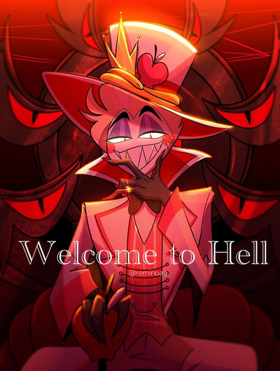 LUCIFER MORNINGSTAR