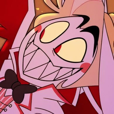LUCIFER MORNINGSTAR