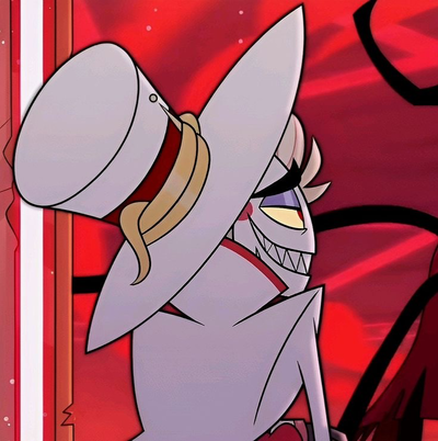 LUCIFER MORNINGSTAR