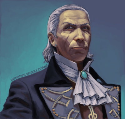 Manfred Von Karma