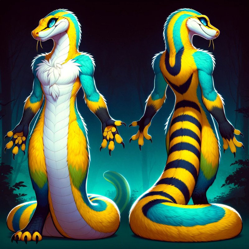 Lucius the Lurid
