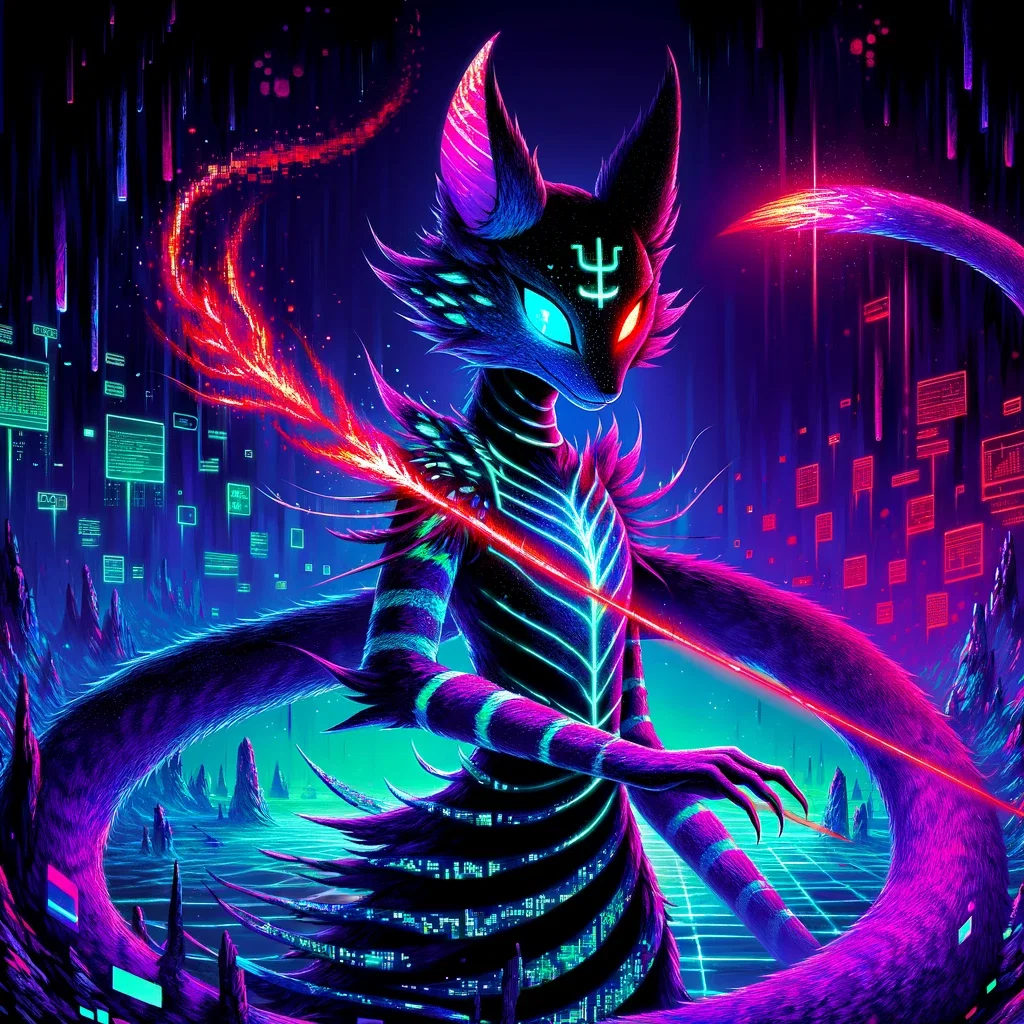 Nightmare Matriarch
