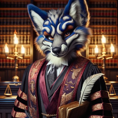 Rufus Hemsworth (Corrupt Defense Attorney, Medieval Period)