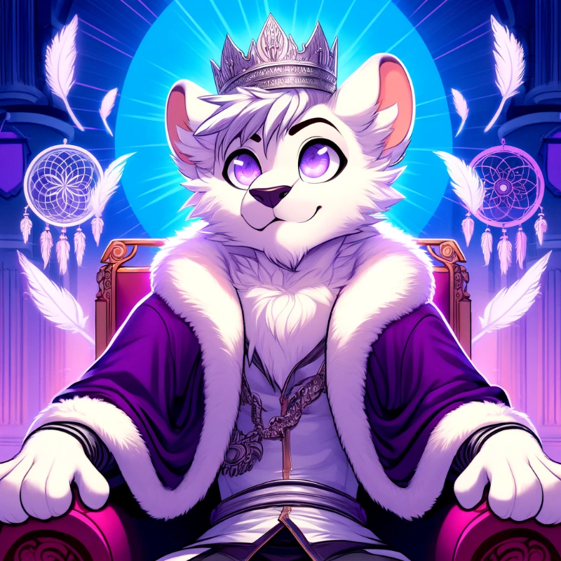 King Mond