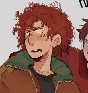 Kyle Broflovski 