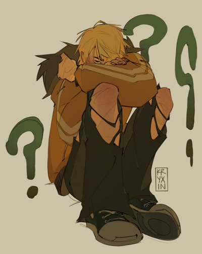 Kenny McCormick