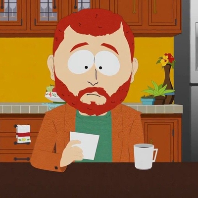 Kyle Broflovski (POST COVID)