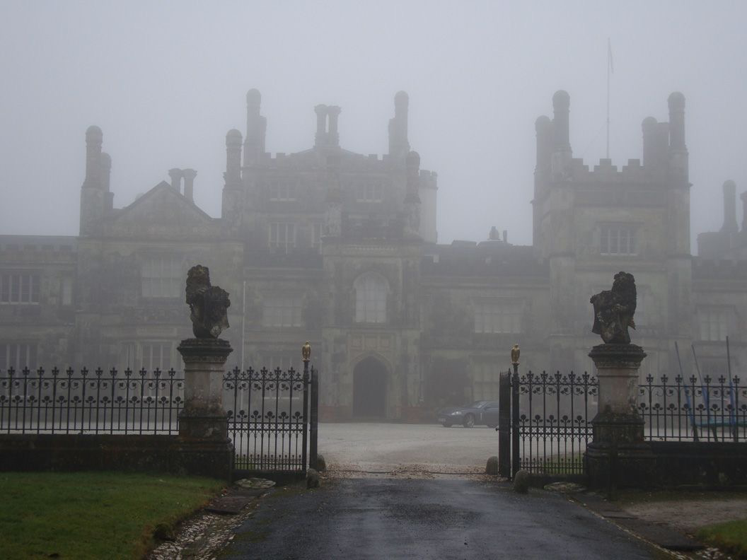 Private school 