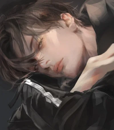 Ace ┊Caring boyfriend 